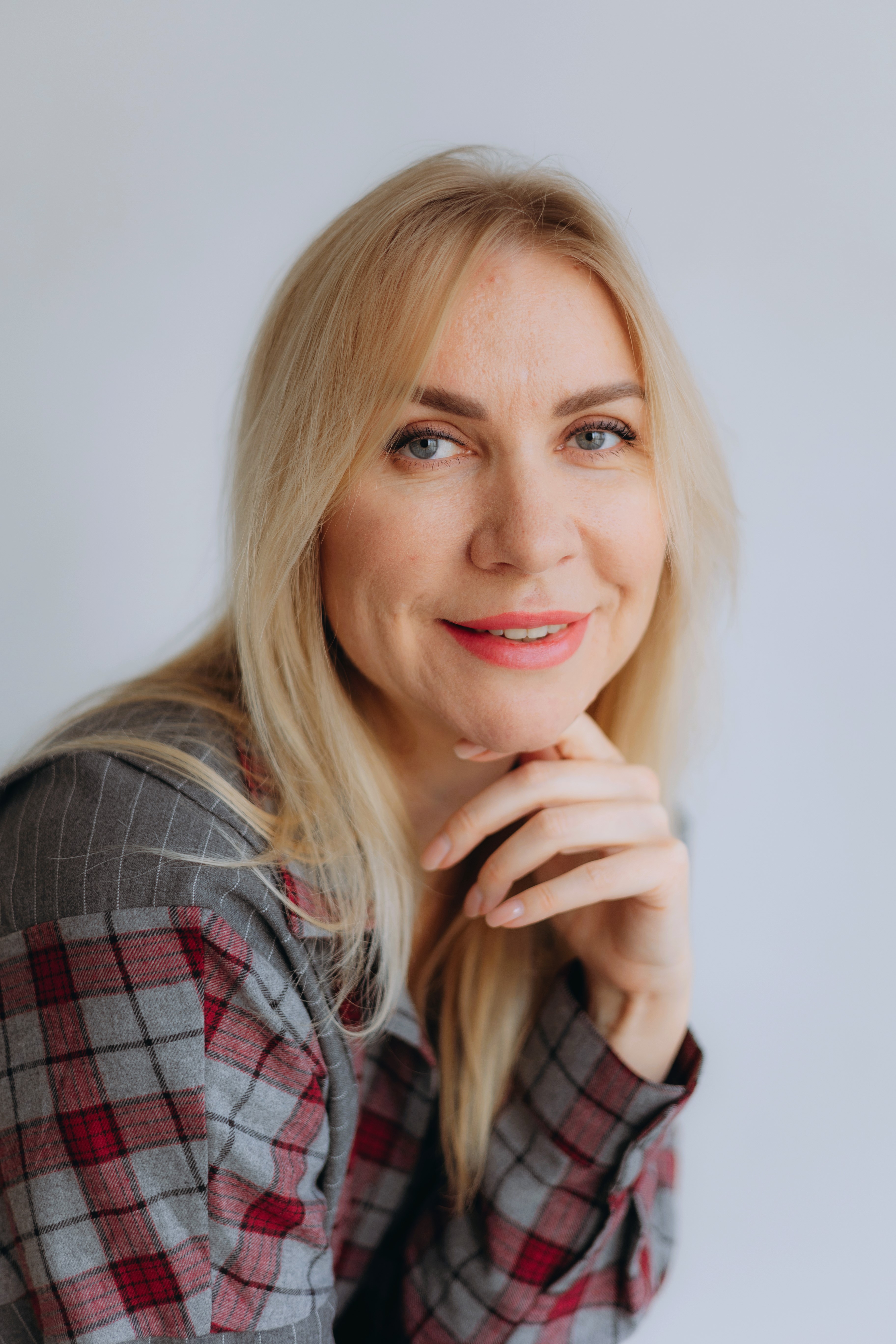 Анастасія Завадська